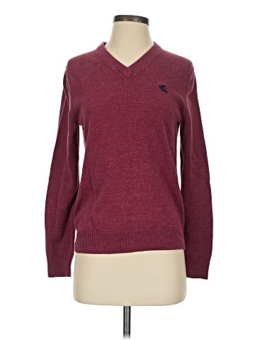 Express Pullover Sweater (view 1)