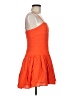 Assorted Brands Orange Cocktail Dress Size M - photo 4