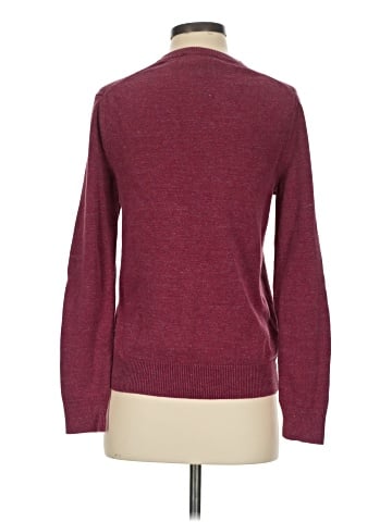Express Pullover Sweater (view 2)