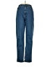 L.L.Bean Blue Jeans Size 6 - photo 1