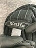 Valia Chevron-herringbone Gray Dress Pants Size 20 - photo 4