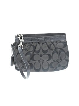 Coach Factory Wristlet