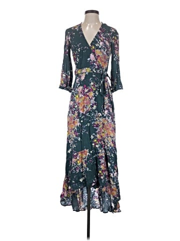 Lovestitch Casual Dress (view 1)