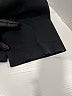The Row Solid Black Casual Pants Size 12 - photo 13