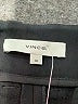 Vince. Black Dress Pants Size 10 - photo 7