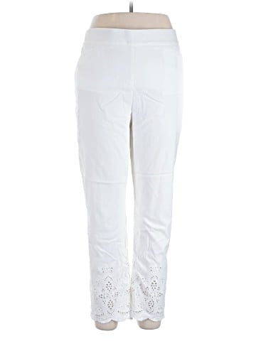 Chico's Casual Pants (view 1)