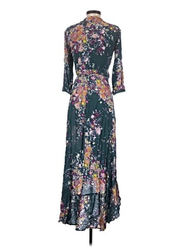 Lovestitch Casual Dress (view 2)