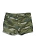 Jolt Camo Green Shorts Size 7 - photo 2