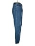 L.L.Bean Blue Jeans Size 6 - photo 4