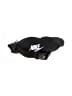 Nike 100% Polyester Black Belt Bag One size - photo 1