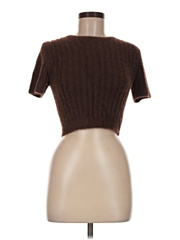 Zara Cardigan (view 1)
