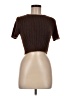 Zara Brown Cardigan Size M - photo 1