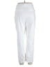 Chico's White Casual Pants Size XL (3) - photo 2