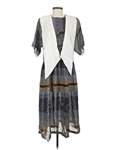 Leslie Fay Casual Dress (view 1)