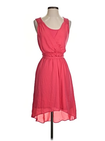 Express Cocktail Dress (view 1)