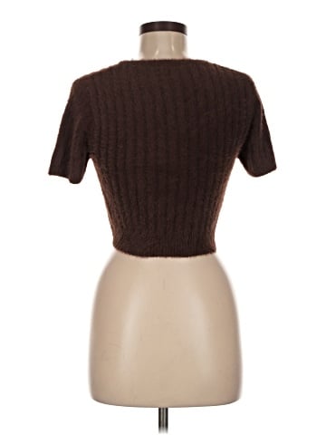 Zara Cardigan (view 2)