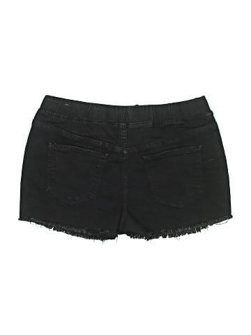 YMI Denim Shorts (view 2)