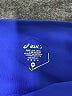 Asics Solid Blue Active Pants Size M - photo 7