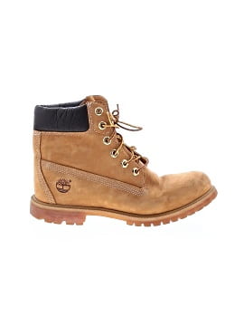 Timberland Ankle Boots