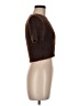 Zara Brown Cardigan Size M - photo 4