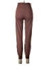 Vuori Solid Brown Active Pants Size S - photo 2