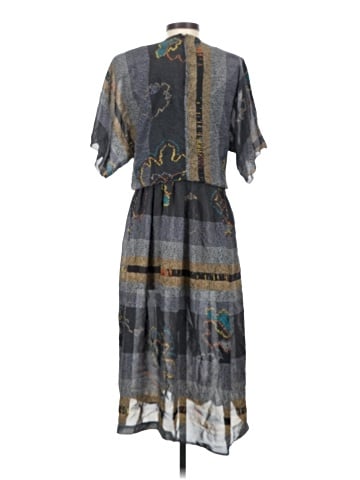 Leslie Fay Casual Dress (view 2)