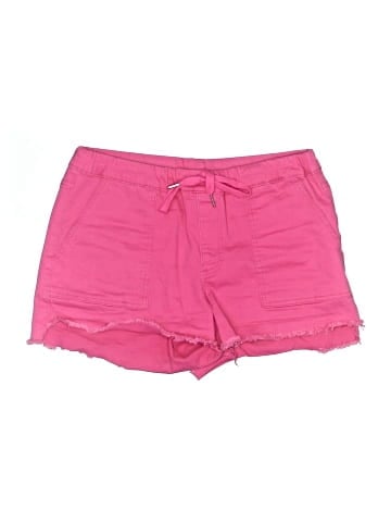 YMI Shorts (view 1)