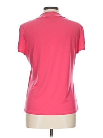 Tahari by ASL Short Sleeve Top (view 2)
