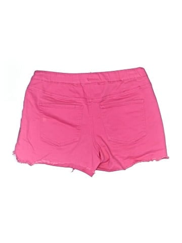 YMI Shorts (view 2)