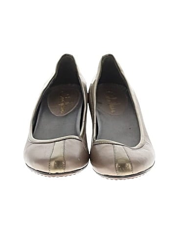 Cole Haan Nike Wedges (view 2)