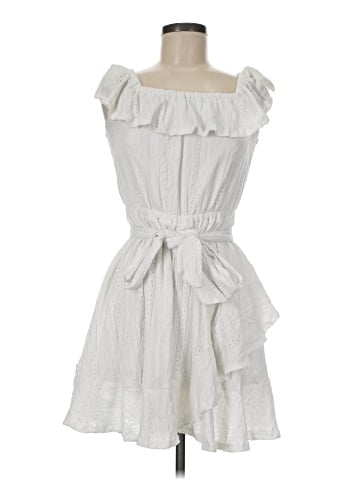 BCBGeneration Casual Dress (view 1)