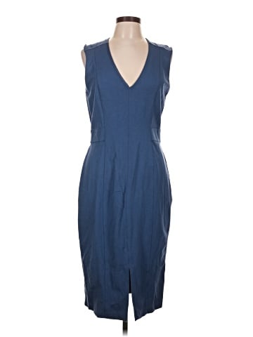 White House Black Market Cocktail Dress (view 1)