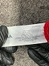 Carter's Red Pullover Sweater Size 4 - photo 4