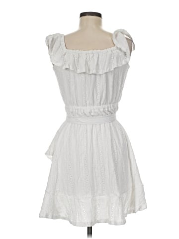 BCBGeneration Casual Dress (view 2)