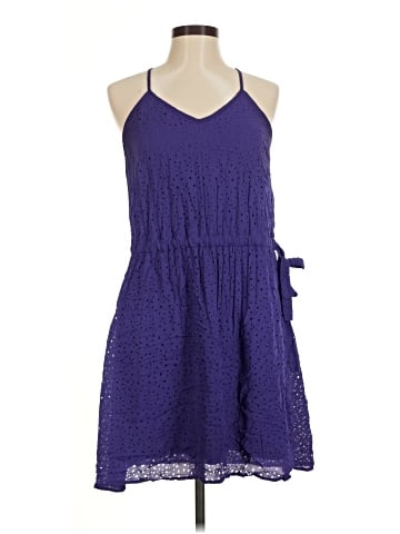 Collective Concepts Casual Dress (view 1)