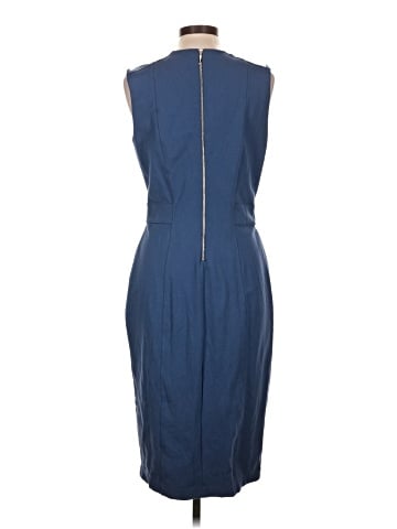 White House Black Market Cocktail Dress (view 2)