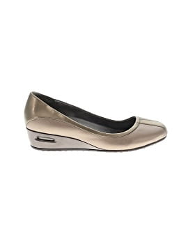 Cole Haan Nike Wedges