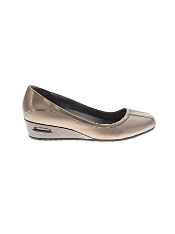 Cole Haan Nike Wedges (view 1)