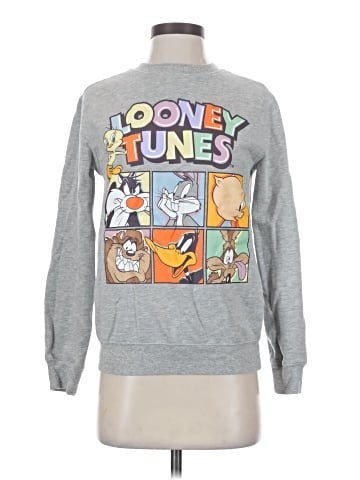Looney Tunes Sweatshirt (view 1)