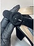 Prada Black Sandals Size EU 37 1/2 - photo 5