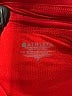 Athleta Solid Red Athletic Shorts Size S - photo 4