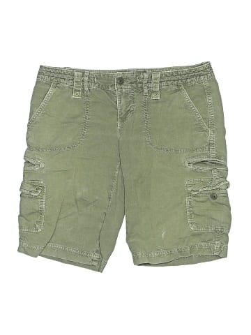 American Eagle Outfitters Cargo Shorts (view 1)