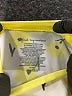 First Impressions Yellow Rash Guard Size 3-6 mo - photo 3