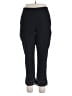 Chico's Solid Black Casual Pants Size XL (3) - photo 1