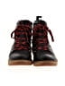 TOMS Black Ankle Boots Size 6 1/2 - photo 2