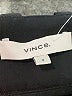 Vince. Black Dress Pants Size 2 - photo 4