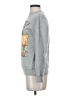 Looney Tunes Silver Sweatshirt Size XS - photo 5