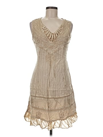 Coline Cocktail Dress (view 1)