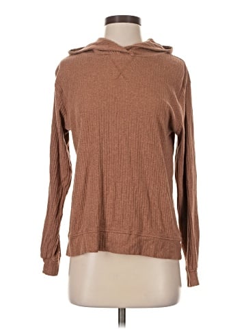 Kate Quinn Organics Pullover Sweater (view 1)