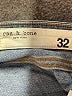 Rag & Bone Blue Denim Shorts Size 32 waist - photo 3